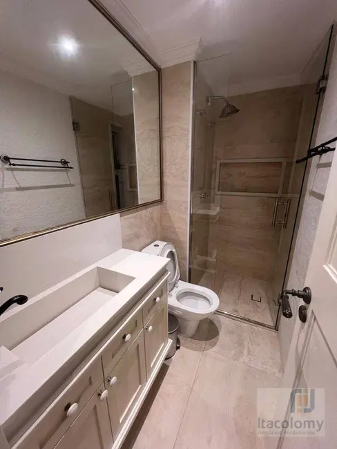 Foto 9 de Apartamento com 2 quartos para alugar, 70m2 em Empresarial 18 do Forte, Barueri - SP