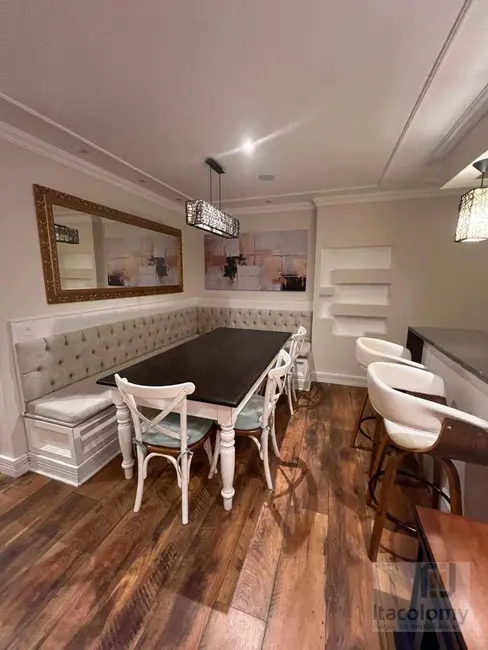 Foto 3 de Apartamento com 2 quartos para alugar, 70m2 em Empresarial 18 do Forte, Barueri - SP