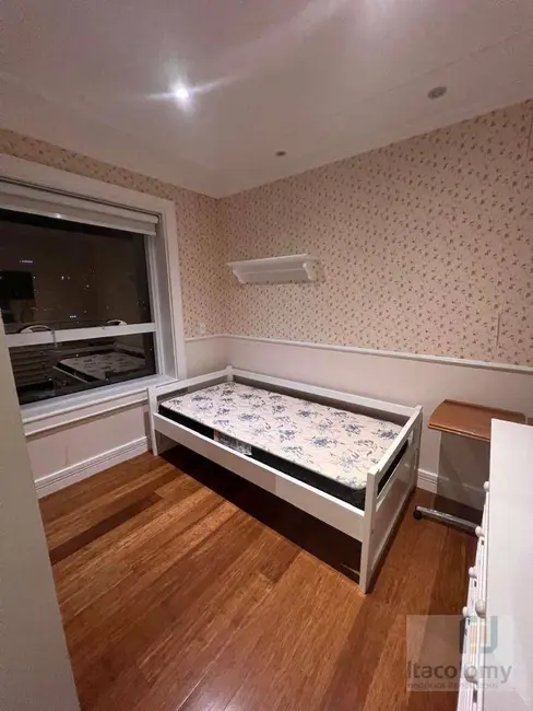 Foto 6 de Apartamento com 2 quartos para alugar, 70m2 em Empresarial 18 do Forte, Barueri - SP