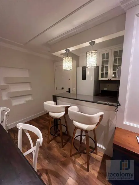 Foto 8 de Apartamento com 2 quartos para alugar, 70m2 em Empresarial 18 do Forte, Barueri - SP