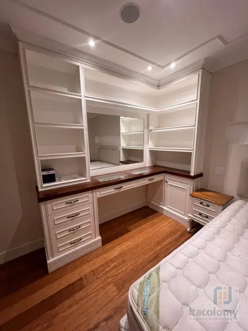 Foto 4 de Apartamento com 2 quartos para alugar, 70m2 em Empresarial 18 do Forte, Barueri - SP