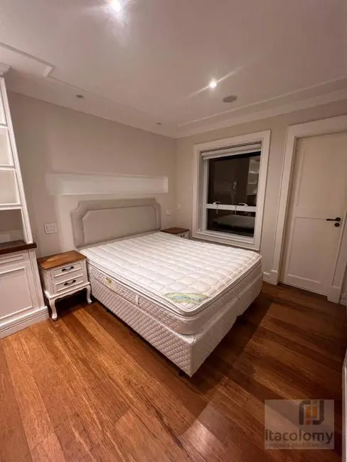 Foto 7 de Apartamento com 2 quartos para alugar, 70m2 em Empresarial 18 do Forte, Barueri - SP