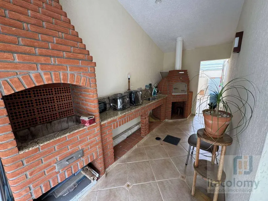Foto 5 de Casa de Condomínio com 3 quartos à venda, 290m2 em Tamboré, Santana De Parnaiba - SP
