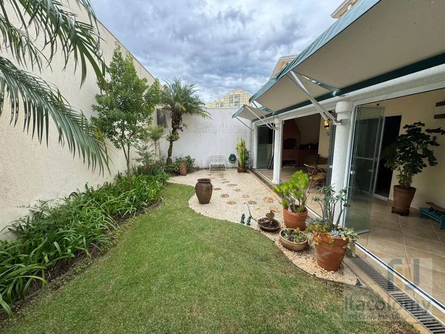 Foto 4 de Casa de Condomínio com 3 quartos à venda, 290m2 em Tamboré, Santana De Parnaiba - SP