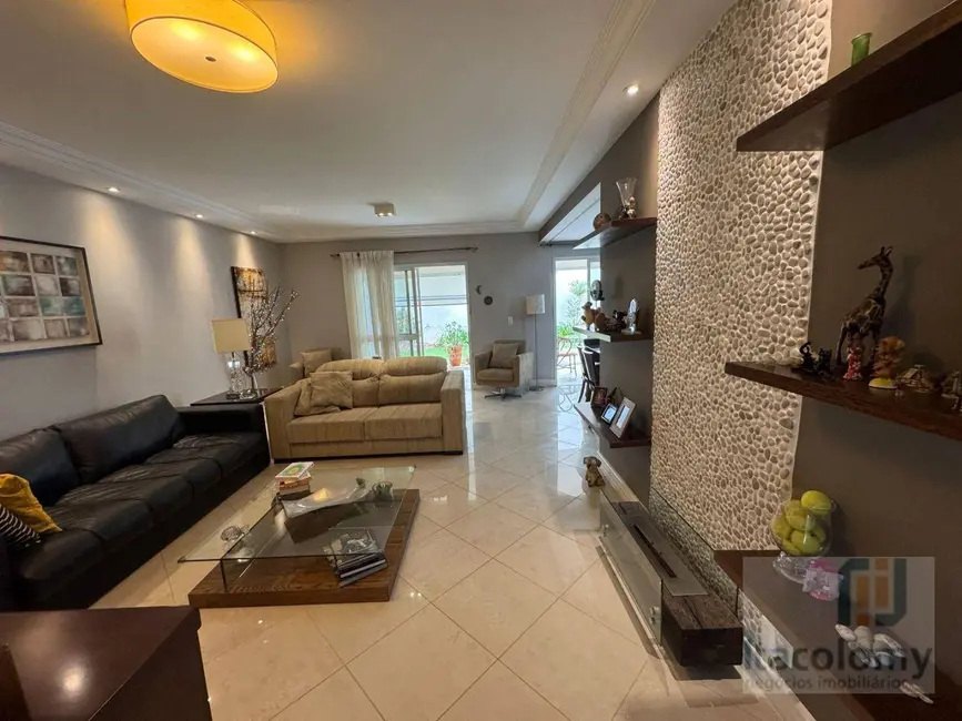 Foto 2 de Casa de Condomínio com 3 quartos à venda, 290m2 em Tamboré, Santana De Parnaiba - SP
