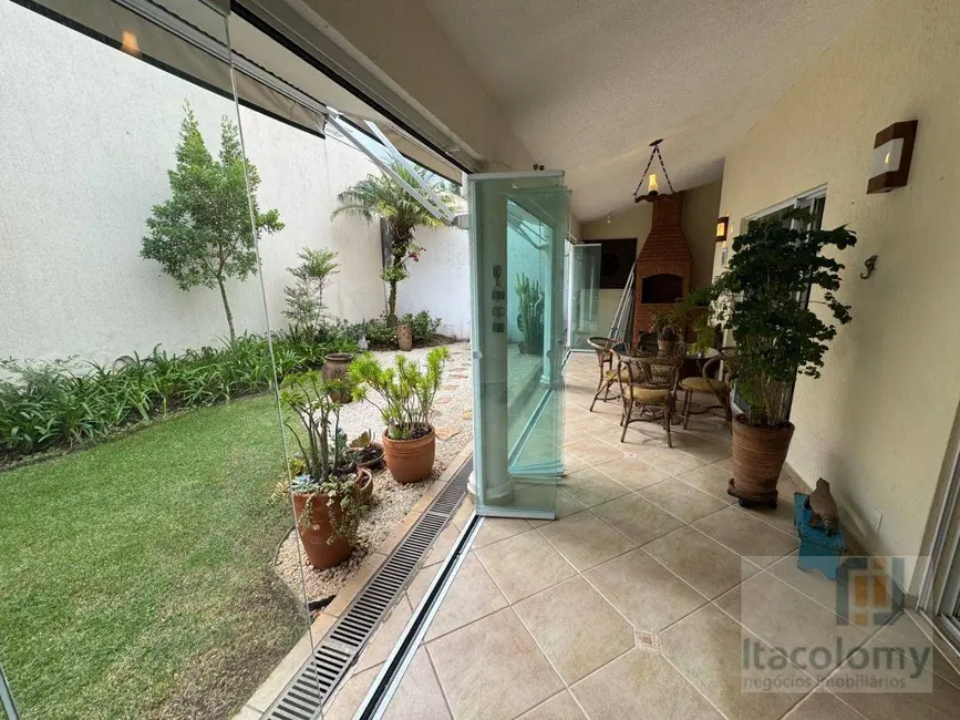 Foto 9 de Casa de Condomínio com 3 quartos à venda, 290m2 em Tamboré, Santana De Parnaiba - SP