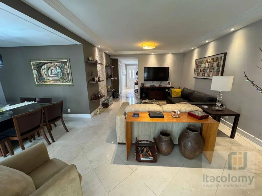 Foto 7 de Casa de Condomínio com 3 quartos à venda, 290m2 em Tamboré, Santana De Parnaiba - SP