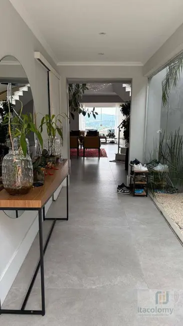 Foto 4 de Casa de Condomínio com 4 quartos à venda, 418m2 em Santana De Parnaiba - SP