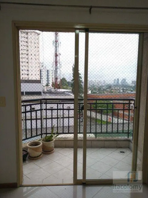 Apartamento com 3 quartos para alugar, 84m2 em Santana De Parnaiba - SP - imagem 2 Foto 2 de Apartamento com 3 quartos para alugar, 84m2 em Santana De Parnaiba - SP