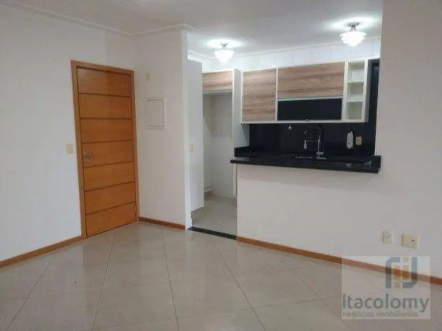 Apartamento com 3 quartos para alugar, 84m2 em Santana De Parnaiba - SP - imagem 3 Foto 3 de Apartamento com 3 quartos para alugar, 84m2 em Santana De Parnaiba - SP