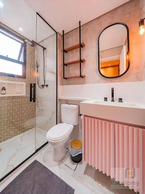 Foto 6 de Apartamento com 2 quartos à venda, 85m2 em Empresarial 18 do Forte, Barueri - SP