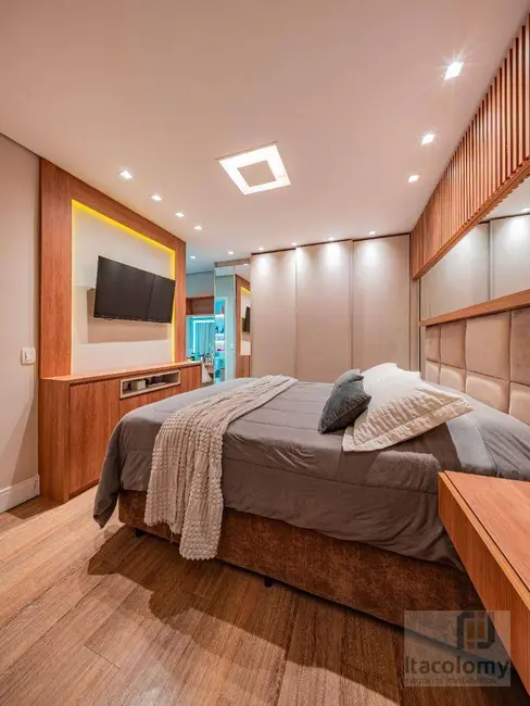 Foto 7 de Apartamento com 2 quartos à venda, 85m2 em Empresarial 18 do Forte, Barueri - SP