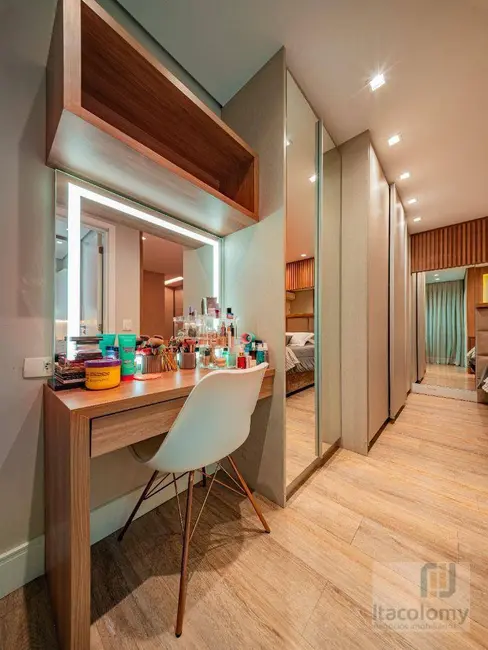 Foto 9 de Apartamento com 2 quartos à venda, 85m2 em Empresarial 18 do Forte, Barueri - SP