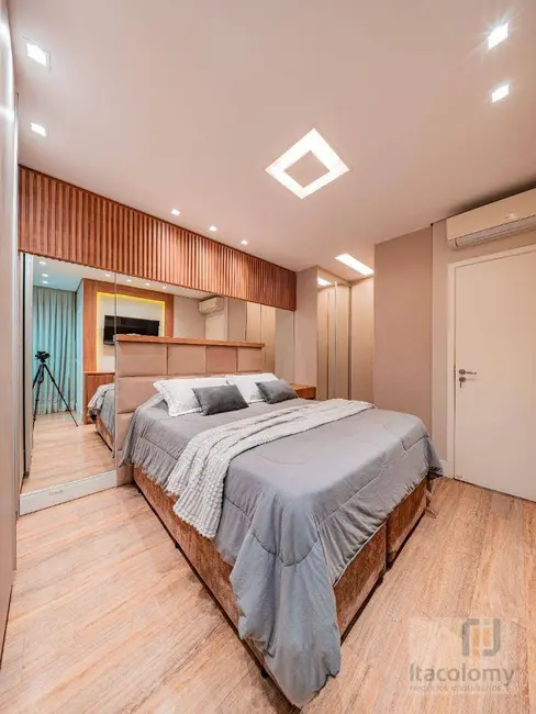 Foto 8 de Apartamento com 2 quartos à venda, 85m2 em Empresarial 18 do Forte, Barueri - SP
