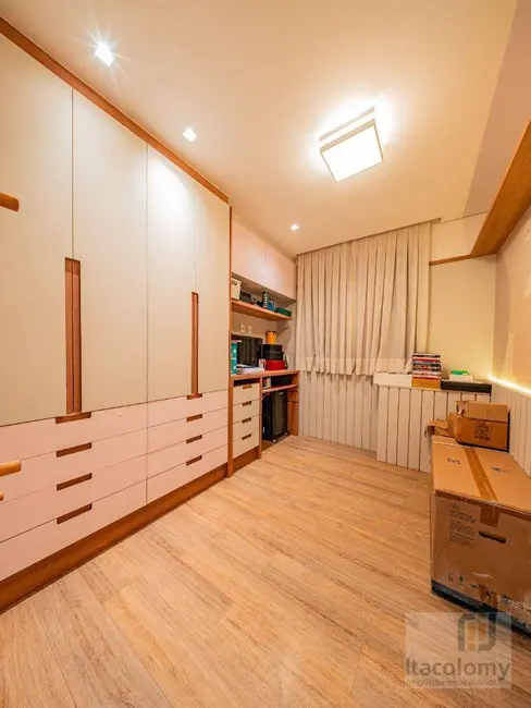 Foto 4 de Apartamento com 2 quartos à venda, 85m2 em Empresarial 18 do Forte, Barueri - SP
