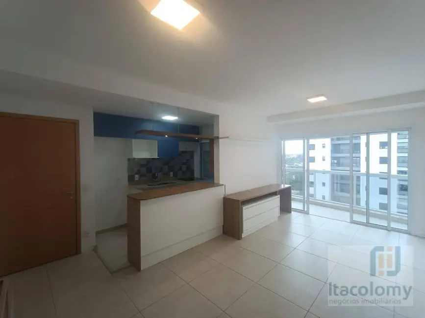 Foto 1 de Apartamento com 2 quartos à venda, 70m2 em Empresarial 18 do Forte, Barueri - SP