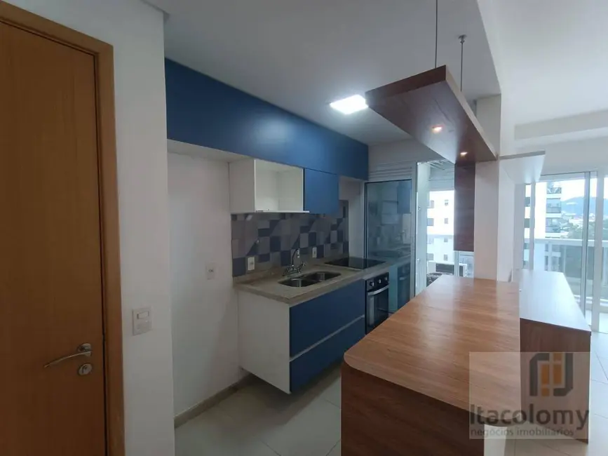 Foto 3 de Apartamento com 2 quartos à venda, 70m2 em Empresarial 18 do Forte, Barueri - SP