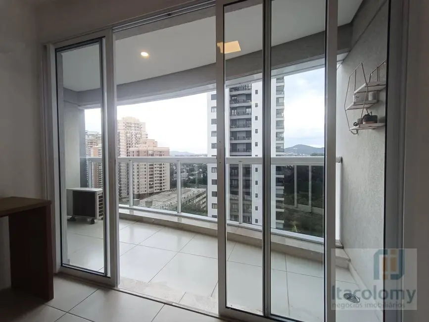 Foto 6 de Apartamento com 2 quartos à venda, 70m2 em Empresarial 18 do Forte, Barueri - SP