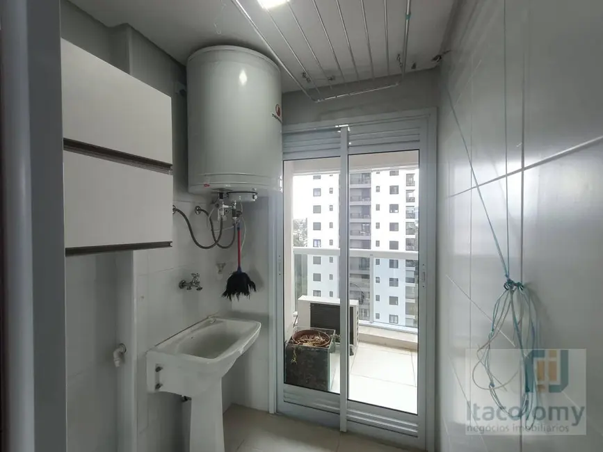 Foto 5 de Apartamento com 2 quartos à venda, 70m2 em Empresarial 18 do Forte, Barueri - SP