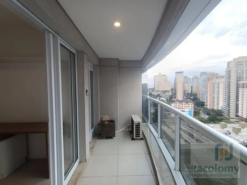 Foto 7 de Apartamento com 2 quartos à venda, 70m2 em Empresarial 18 do Forte, Barueri - SP