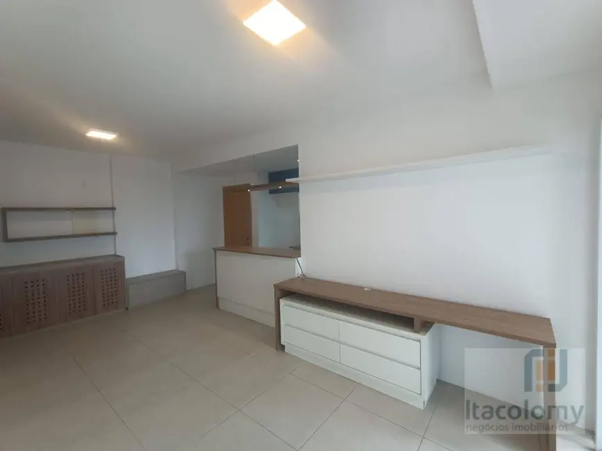 Foto 2 de Apartamento com 2 quartos à venda, 70m2 em Empresarial 18 do Forte, Barueri - SP