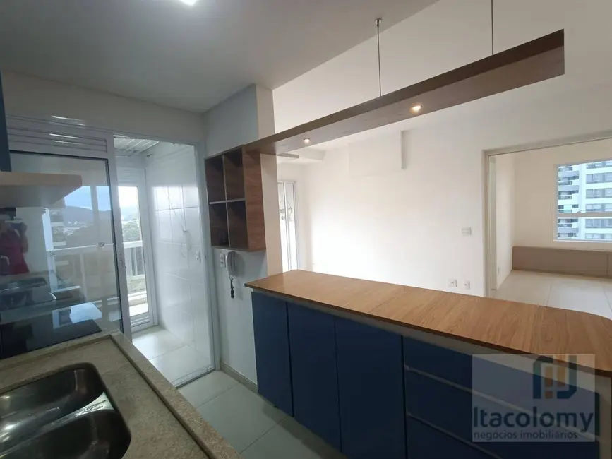 Foto 8 de Apartamento com 2 quartos à venda, 70m2 em Empresarial 18 do Forte, Barueri - SP