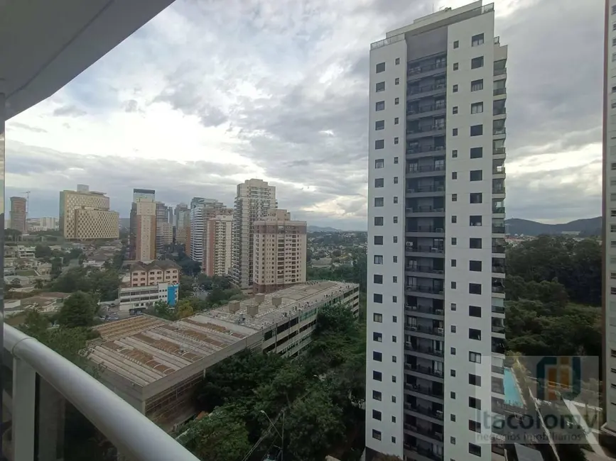 Foto 9 de Apartamento com 2 quartos à venda, 70m2 em Empresarial 18 do Forte, Barueri - SP