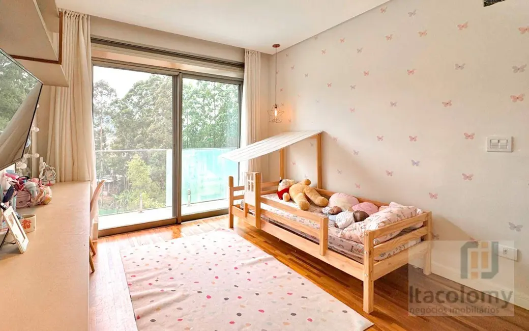 Foto 5 de Casa de Condomínio com 4 quartos à venda, 420m2 em Tamboré, Barueri - SP