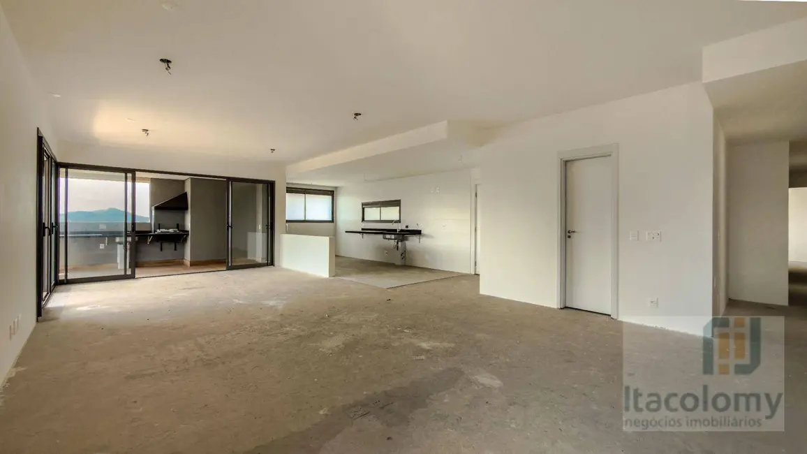 Foto 2 de Apartamento com 3 quartos à venda, 239m2 em Barueri - SP