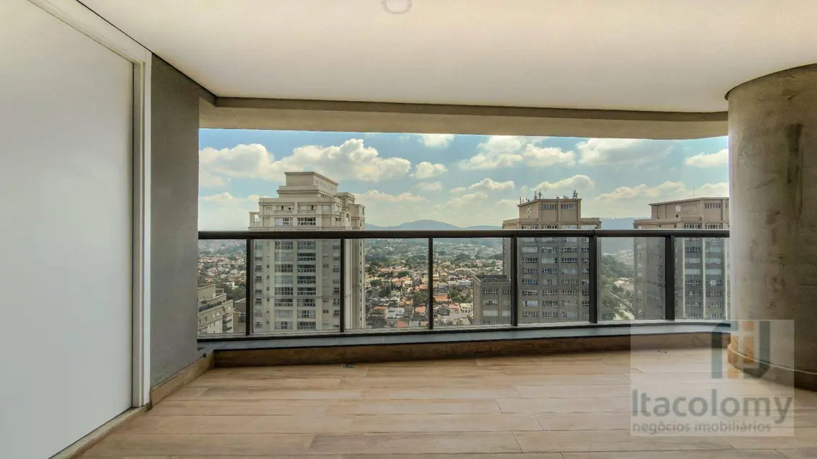 Foto 5 de Apartamento com 3 quartos à venda, 239m2 em Barueri - SP