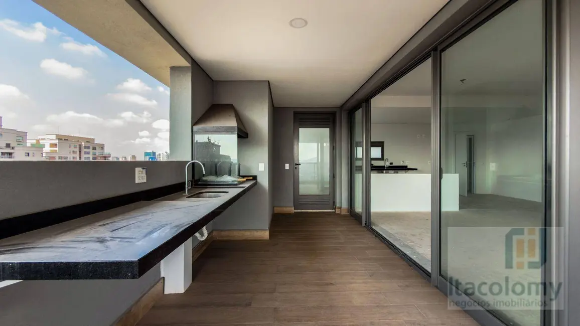 Foto 6 de Apartamento com 3 quartos à venda, 239m2 em Barueri - SP