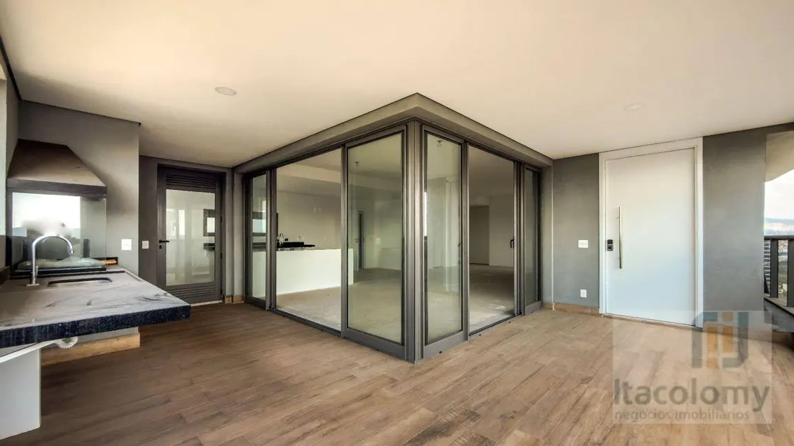 Foto 7 de Apartamento com 3 quartos à venda, 239m2 em Barueri - SP