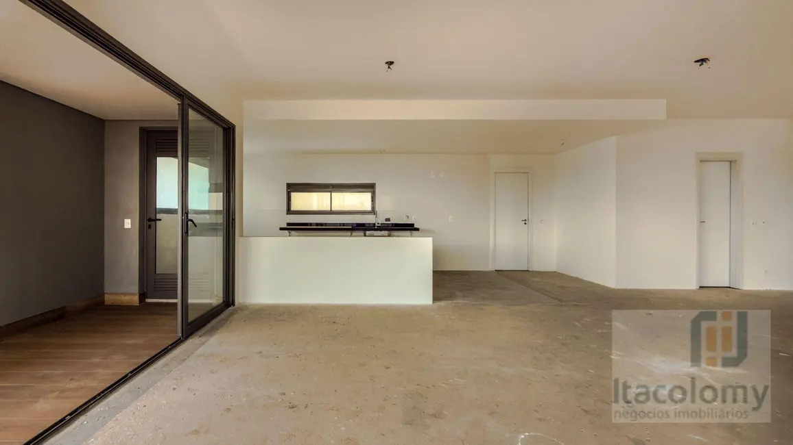 Foto 3 de Apartamento com 3 quartos à venda, 239m2 em Barueri - SP