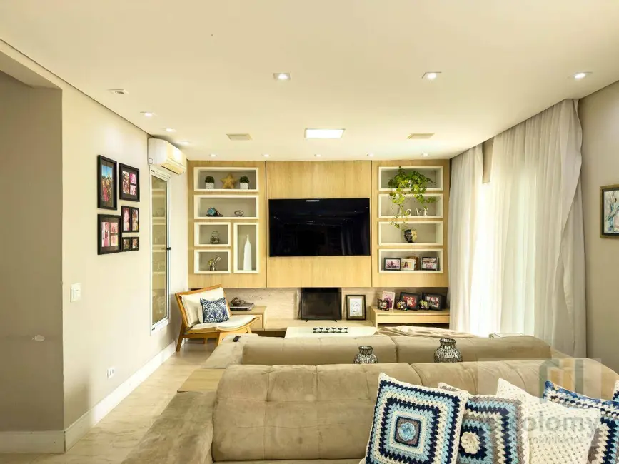 Foto 7 de Casa de Condomínio com 3 quartos à venda, 484m2 em Tarumã, Santana De Parnaiba - SP