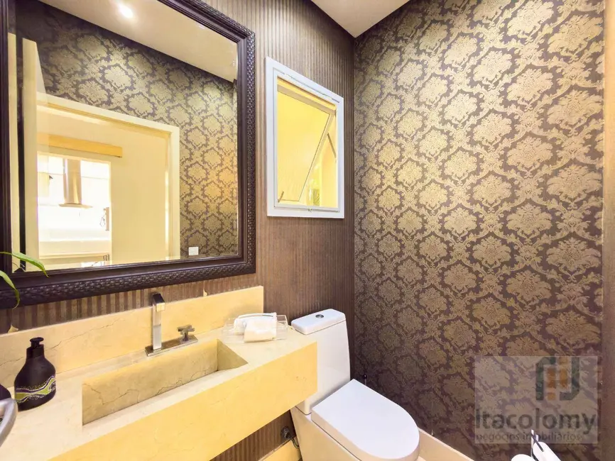 Foto 6 de Casa de Condomínio com 3 quartos à venda, 484m2 em Tarumã, Santana De Parnaiba - SP