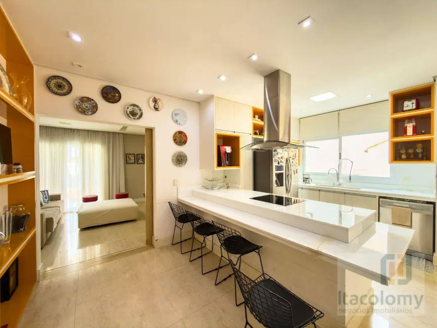 Foto 5 de Casa de Condomínio com 3 quartos à venda, 484m2 em Tarumã, Santana De Parnaiba - SP