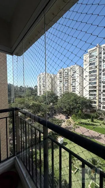 Foto 7 de Apartamento com 2 quartos à venda, 94m2 em Santana De Parnaiba - SP
