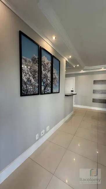 Foto 6 de Apartamento com 2 quartos à venda, 94m2 em Santana De Parnaiba - SP
