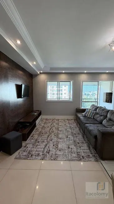 Foto 9 de Apartamento com 2 quartos à venda, 94m2 em Santana De Parnaiba - SP