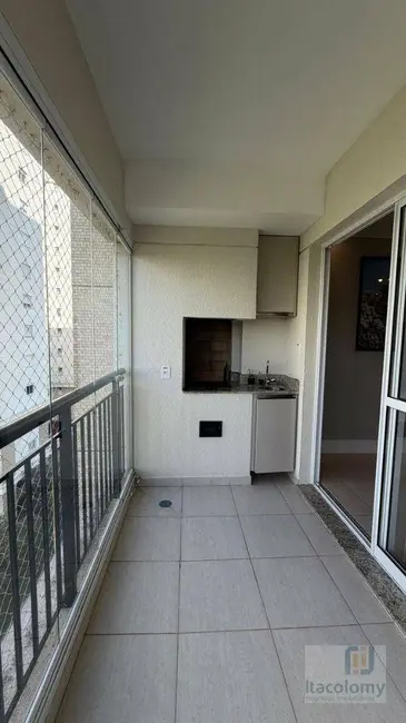Foto 2 de Apartamento com 2 quartos à venda, 94m2 em Santana De Parnaiba - SP