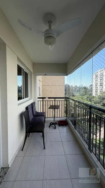 Foto 5 de Apartamento com 2 quartos à venda, 94m2 em Santana De Parnaiba - SP
