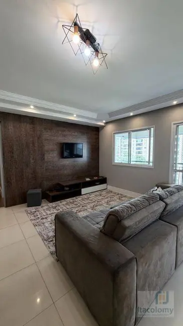 Foto 4 de Apartamento com 2 quartos à venda, 94m2 em Santana De Parnaiba - SP