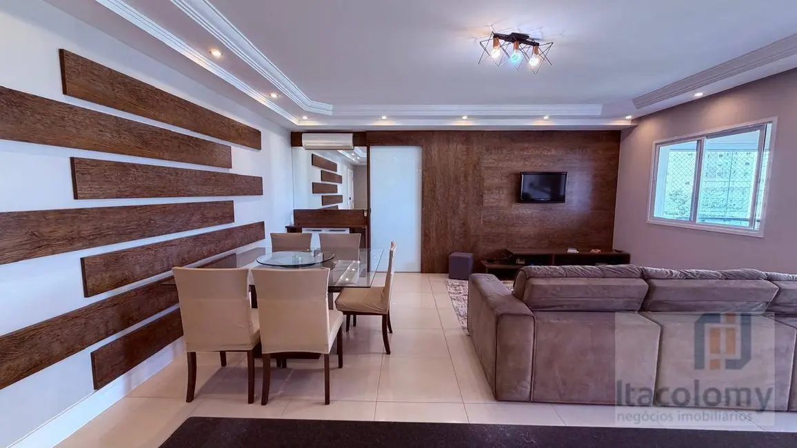 Foto 1 de Apartamento com 2 quartos à venda, 94m2 em Santana De Parnaiba - SP