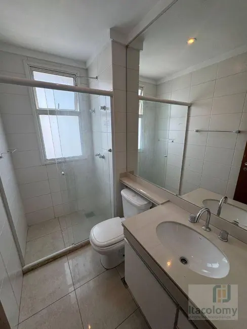 Apartamento com 3 quartos para alugar, 122m2 em Tamboré, Santana De Parnaiba - SP - imagem 8 Foto 8 de Apartamento com 3 quartos para alugar, 122m2 em Tamboré, Santana De Parnaiba - SP