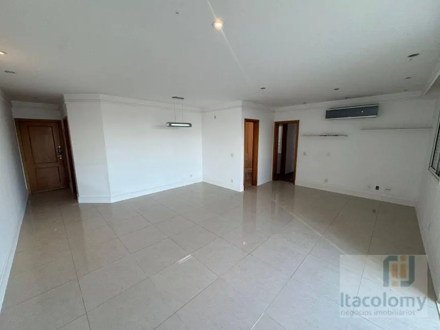 Apartamento com 3 quartos para alugar, 122m2 em Tamboré, Santana De Parnaiba - SP - imagem 1 Foto 1 de Apartamento com 3 quartos para alugar, 122m2 em Tamboré, Santana De Parnaiba - SP