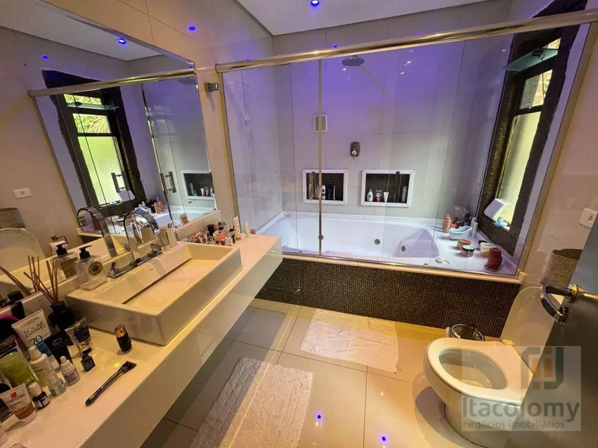Foto 7 de Casa de Condomínio com 4 quartos à venda, 1400m2 em Residencial Tamboré, Barueri - SP