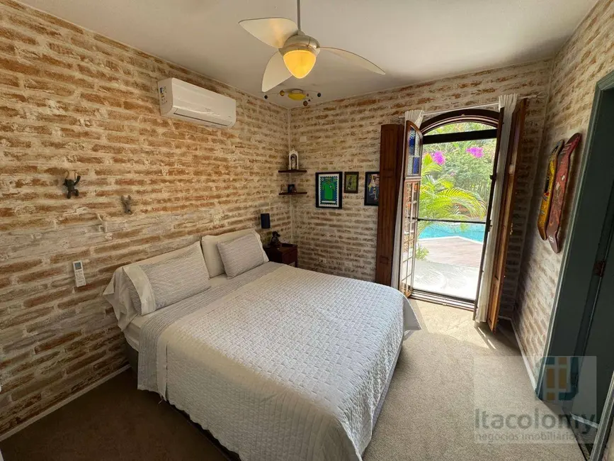 Foto 4 de Casa de Condomínio com 4 quartos à venda, 1400m2 em Residencial Tamboré, Barueri - SP