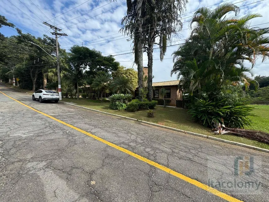 Foto 5 de Casa de Condomínio com 4 quartos à venda, 1400m2 em Residencial Tamboré, Barueri - SP
