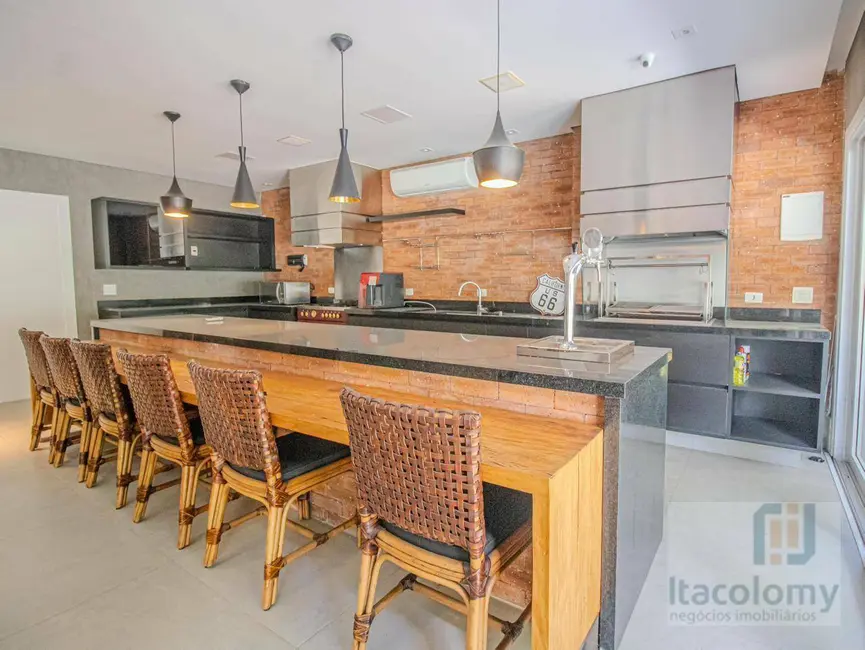 Foto 3 de Casa de Condomínio com 4 quartos à venda e para alugar, 761m2 em Tamboré, Santana De Parnaiba - SP