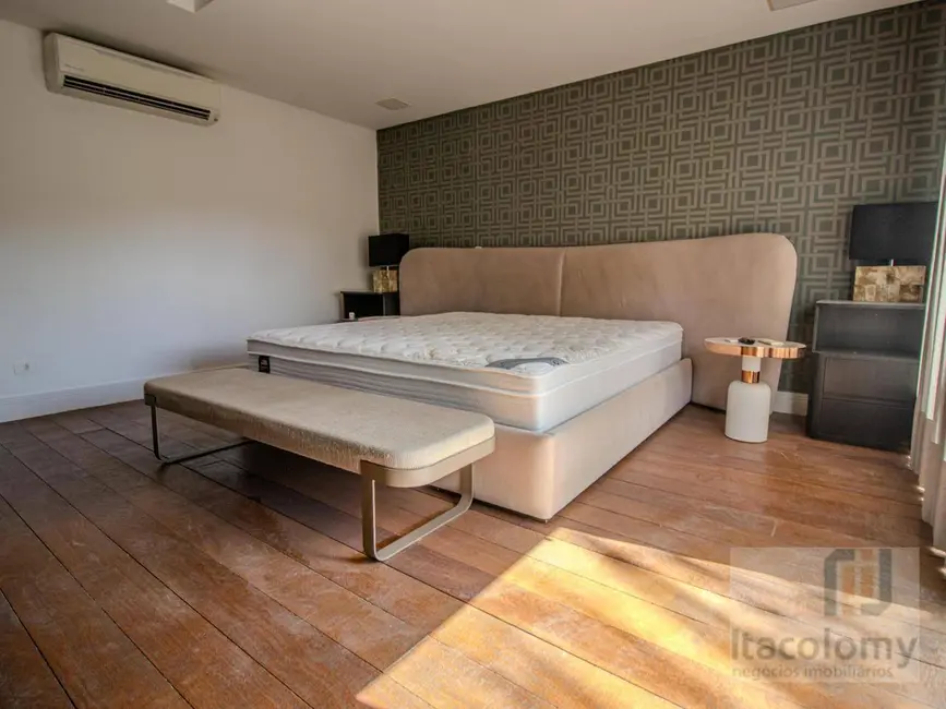 Foto 9 de Casa de Condomínio com 4 quartos à venda e para alugar, 761m2 em Tamboré, Santana De Parnaiba - SP